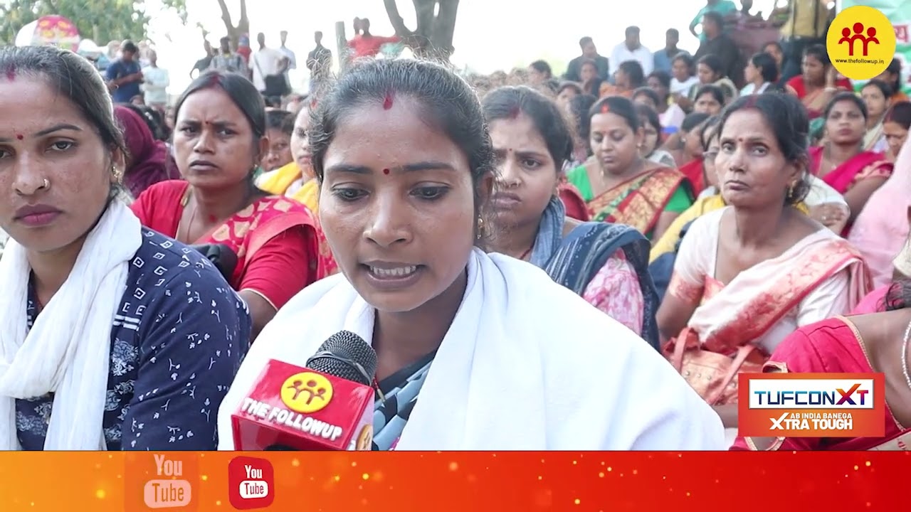 10 हजार झारखंडी महिलाएं हुई बेरोजगार, देहाती भाषा में सीएम हेमंत सोरेन से ऐसे लगाई गुहार