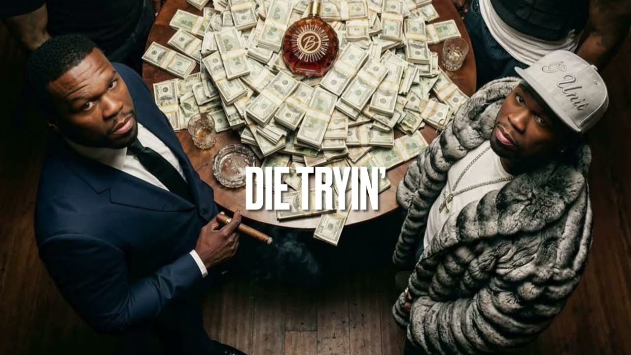 [FREE] 2000s Type Beat x 50 Cent Type Beat x Timbaland Type Beat - Die Tryin’
