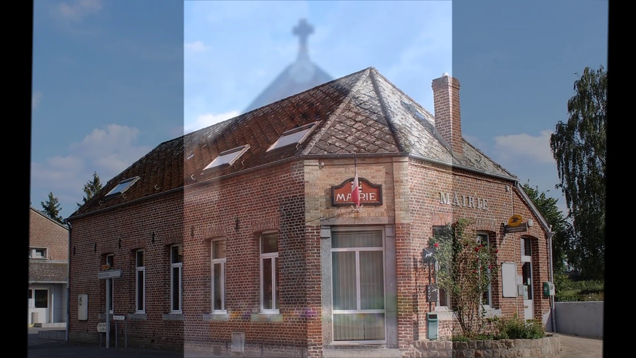 Les-Hauts-de-France   /  Nord     (Preux-au-Bois)