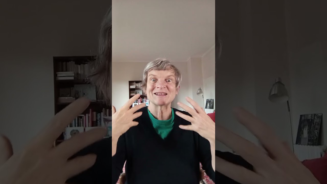 La douleur c'est dans ta tête ? Oui et non !