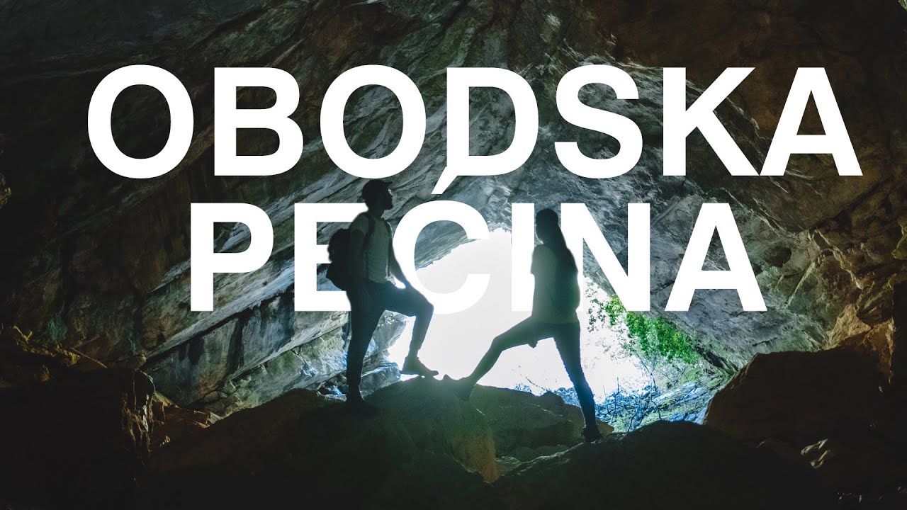 Obodska pećina (Lokalni Hodači)