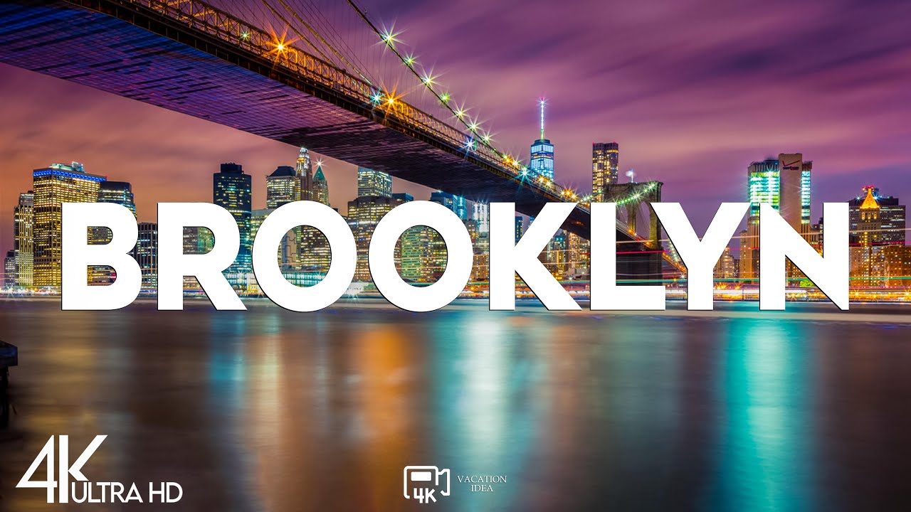 Top 10 Best Things to Do in Brooklyn, New York [Brooklyn Travel Guide 2025]
