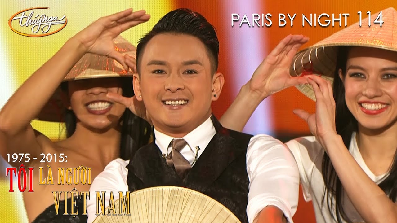 Justin Nguyễn - Little Saigon (Kh&uacute;c Lan, Brynley O'Conor) PBN 114