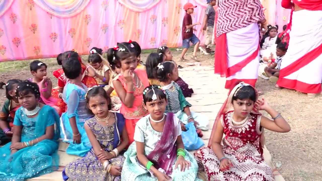 ସରସ୍ଵତୀ ଶିଶୁ ବିଦ୍ୟା ମନ୍ଦିର, ଯାଉଁଳିପୋଖରୀ,ପୁରୀ ଚତୁର୍ଦ୍ଦଶତମ ବାର୍ଷିକ ଉତ୍ସବ - ୨୦୨୫/୨୬