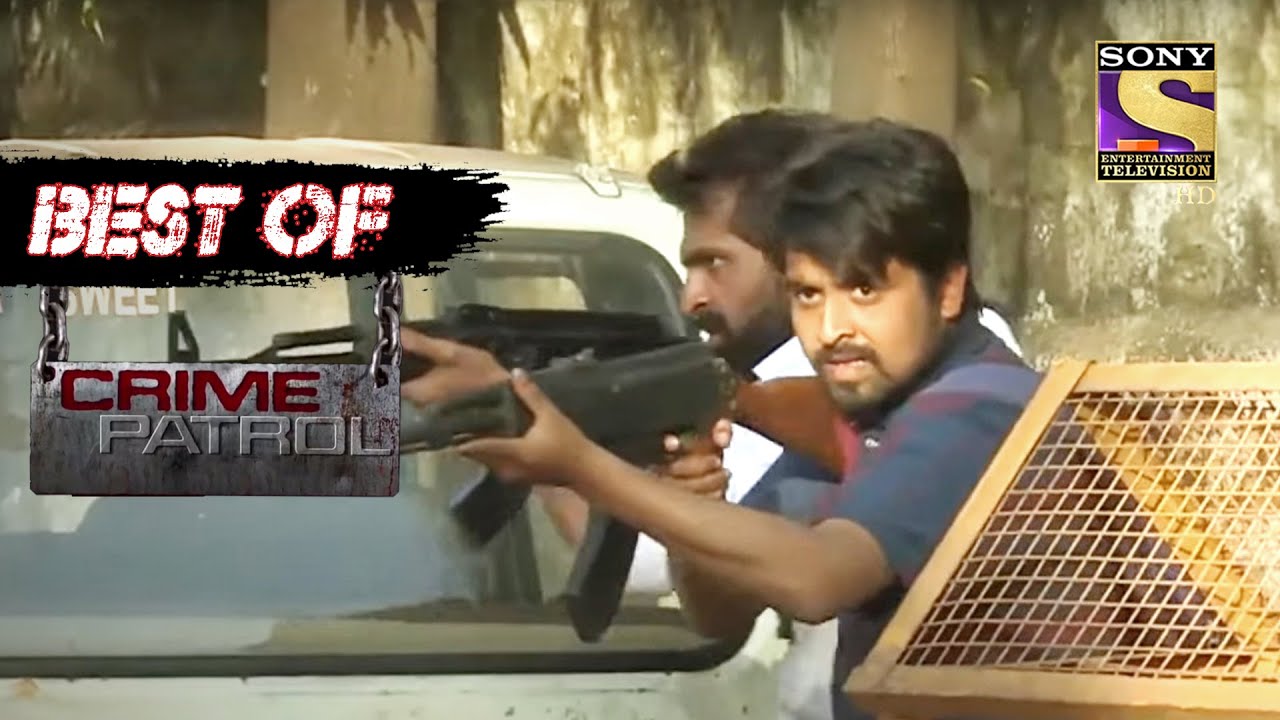 Best Of Crime Patrol - A Dreadful Attack - Full Episode