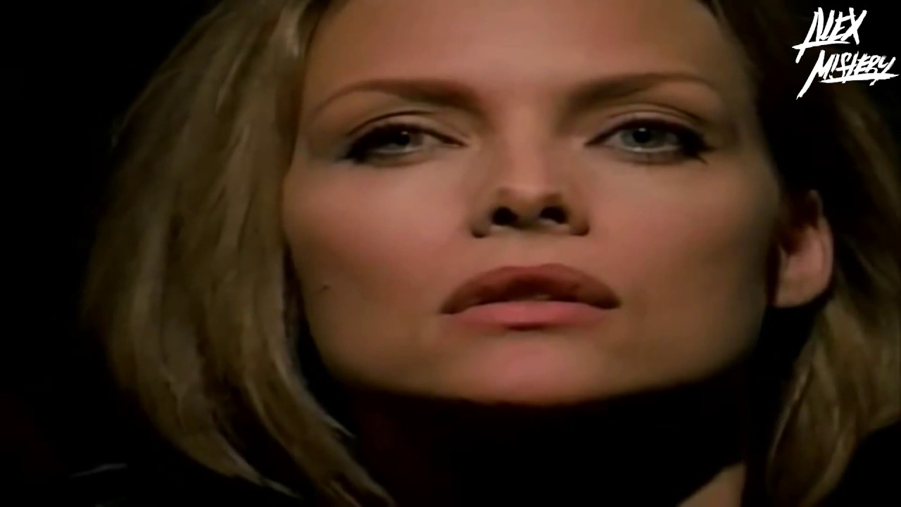 Coolio ft. L.V - Gangsta's Paradise (Alex Mistery Remix) [MUSIC VIDEO]