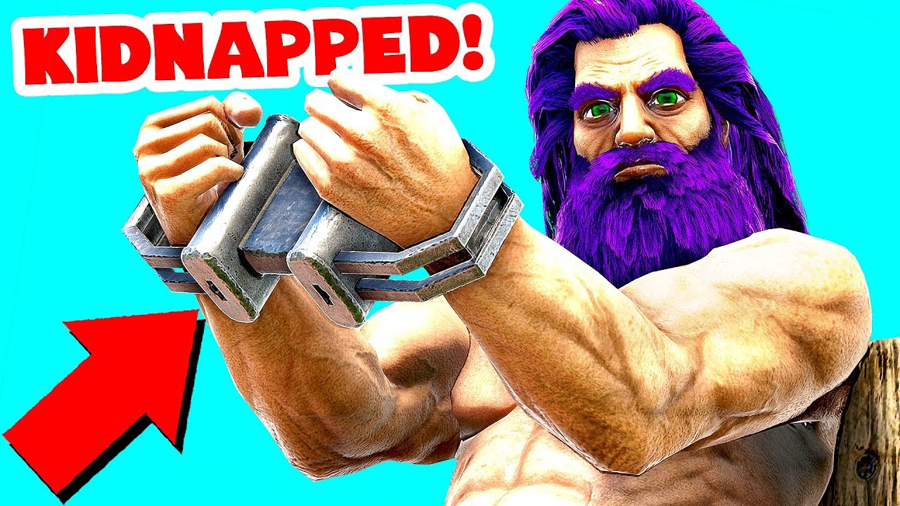 I CAN'T BELIEVE HE DID THIS TO ME! ARK EXTINCTION PUZZLE! E11 (Ark Survival Evolved Extinction)