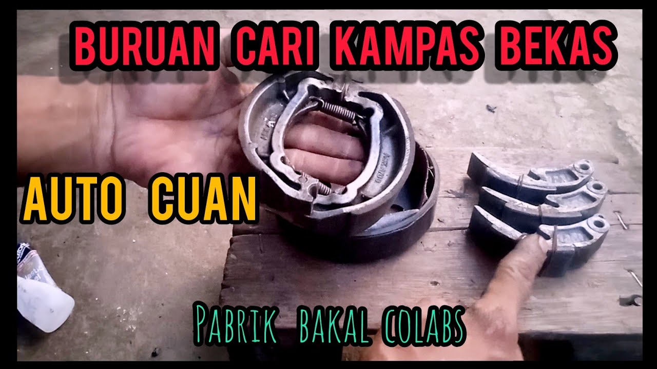 WOW..PABRIK BISA GULUNG TIKAR KALO SEMUA ORANG TAU DAN FAHAM INI BERHASIL