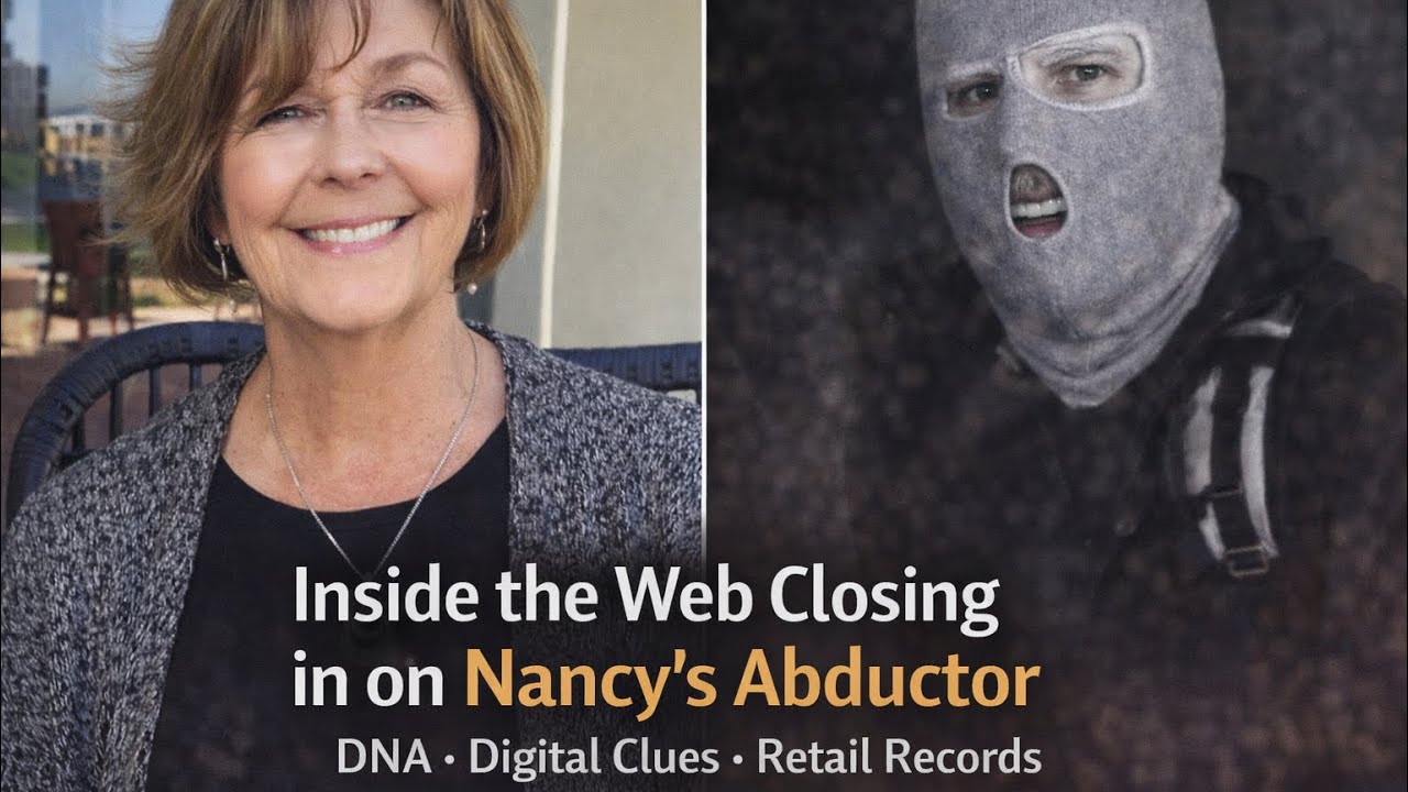 Inside the Nancy Guthrie Investigation: DNA, Digital Clues, and a Growing Web of Leads
