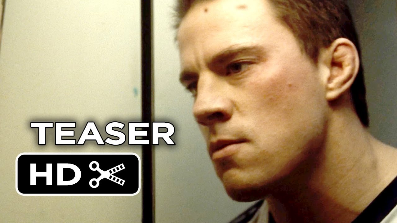 Foxcatcher Official Teaser Trailer #2 (2014) - Channing Tatum Drama HD