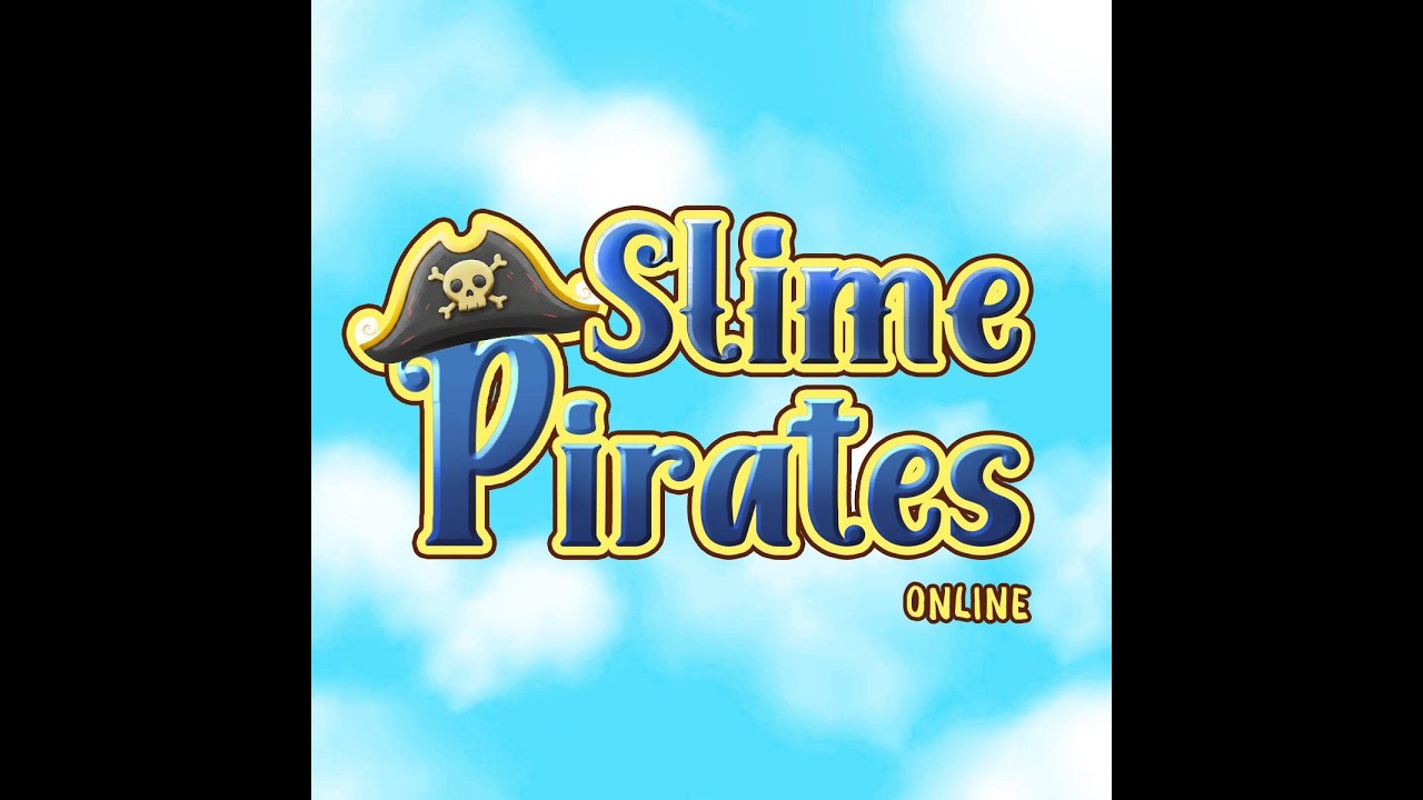 CA Highlights | Slime Pirates Online | Nostalgia | Join us now!