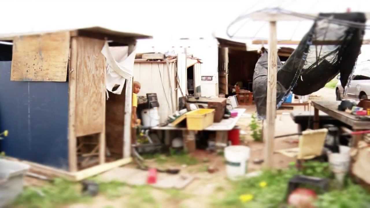 Rio Grande Valley Colonias Pt. 1