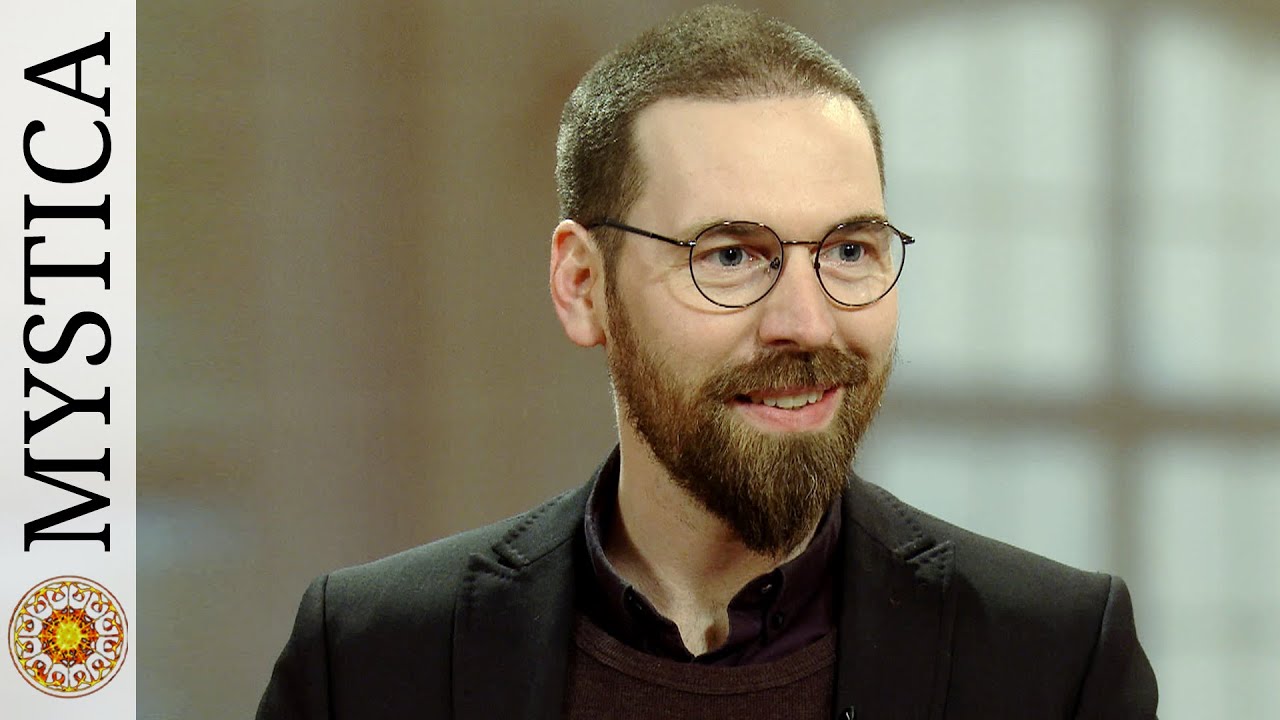 Julian Heppt – Dualseelen, Seelenpartner: Aussergewöhnliche Beziehungen | MYSTICA.TV