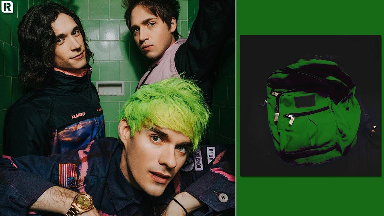 How Waterparks Wrote 'Turbulent' | Archive