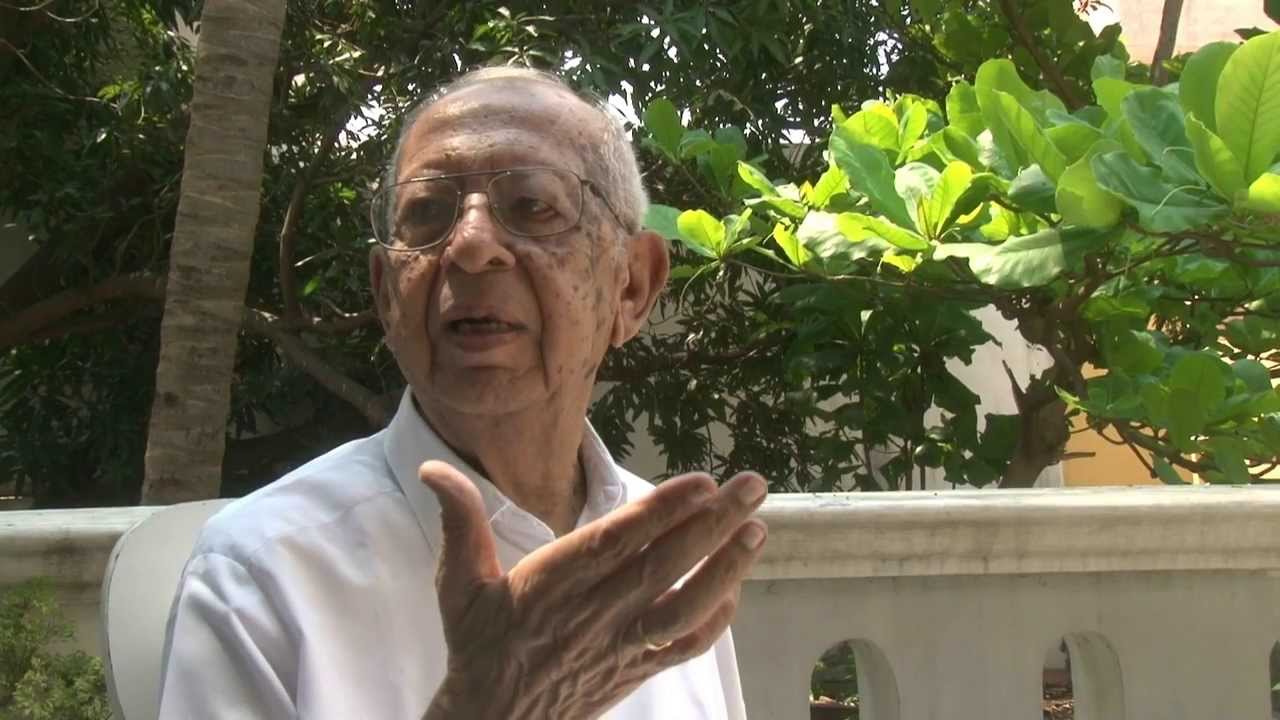 Sri Aurobindo Asham  - Early Years. Narad's Interview with Dr Dalal