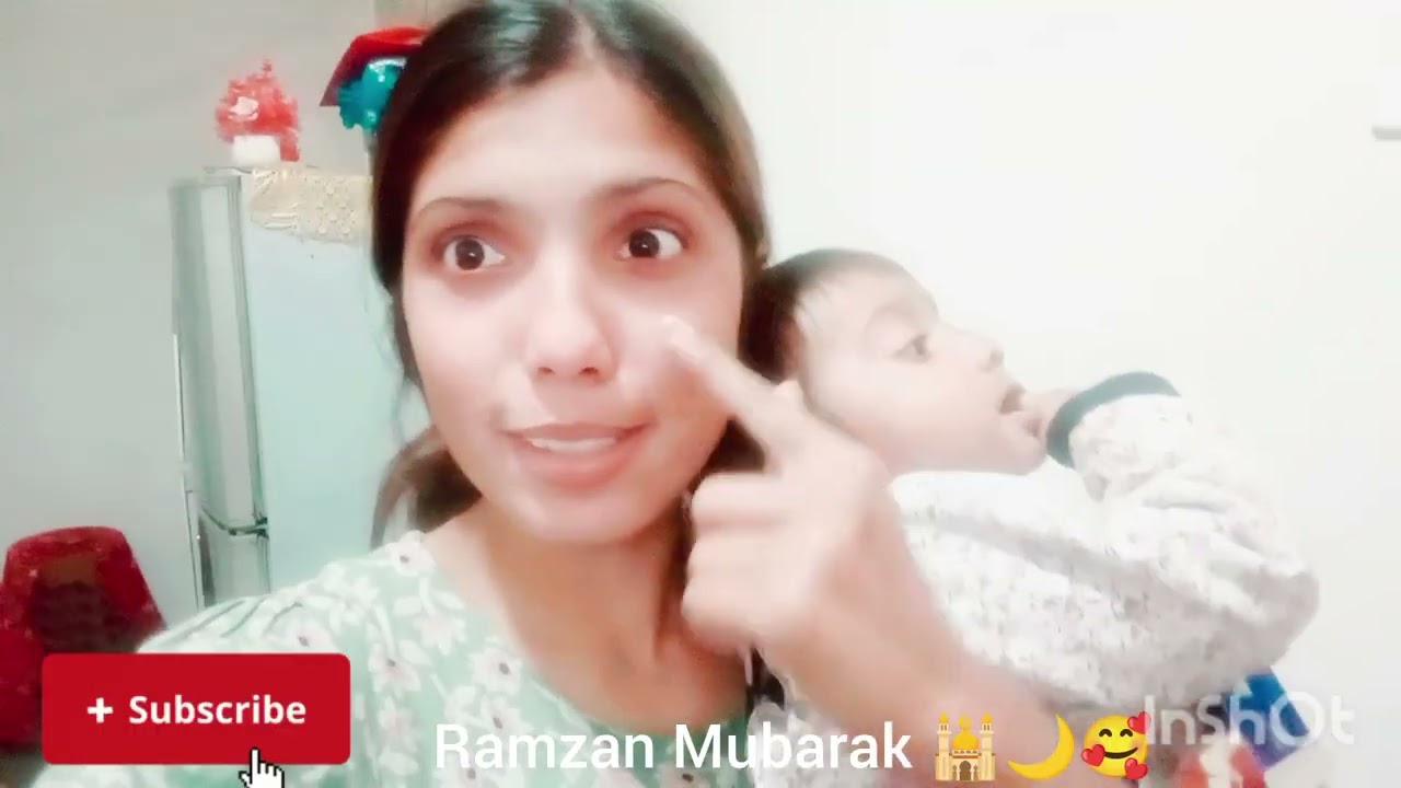 Ramzan Mubarak aftar ki taiyari
