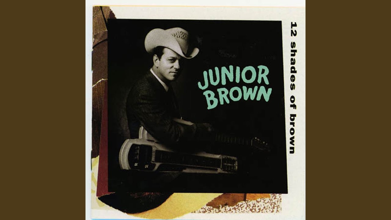 My Baby Don't Dance To Nothing But Ernest Tubb
