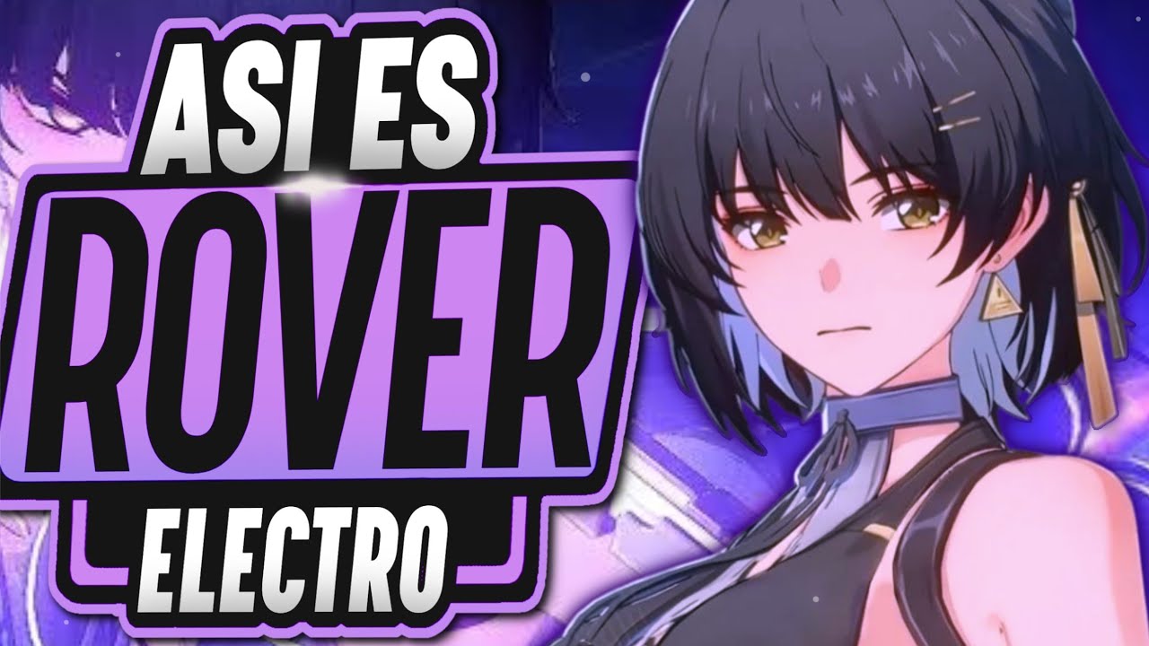 EL ROVER ELECTRO hace de TODO pero..💀 &iexcl;NO destaca en NADA! | Putupau