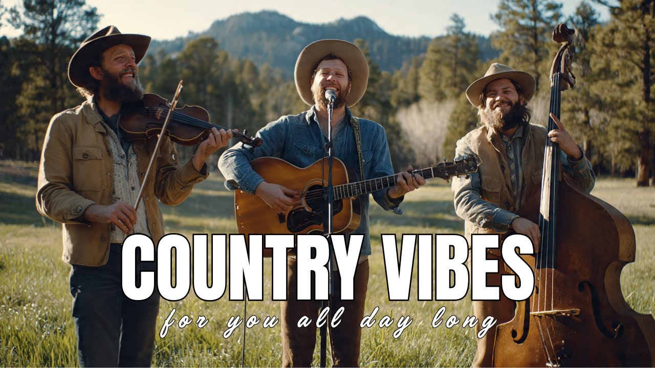 Best Country - Patsy Cline, Dolly Parton, Conway Twitty - Love and Heartbreak Songs