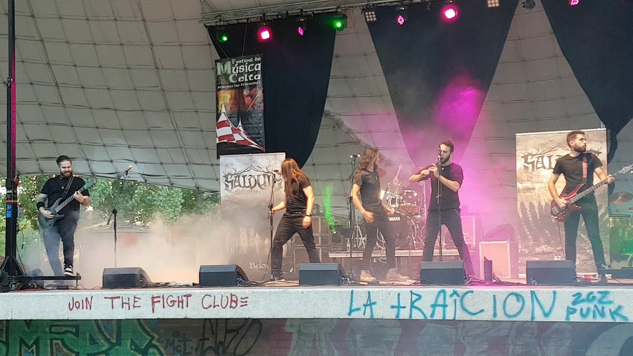 Netón - SALDUIE.  ( Parque de la Paz, Zaragoza)