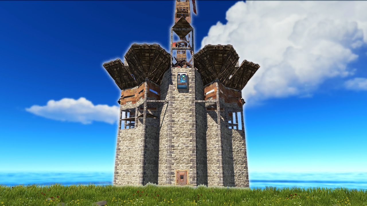 the greatest base in rust