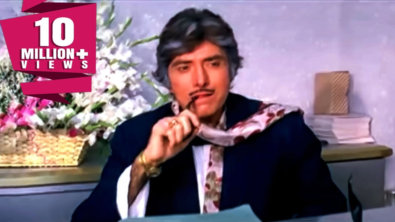 Raajkumar Most Famous Dialogue | Jawab | Tumne Kaha Tha Waqt Tumhari Jeb Mein Hai, Aisi Waqti Jebe..