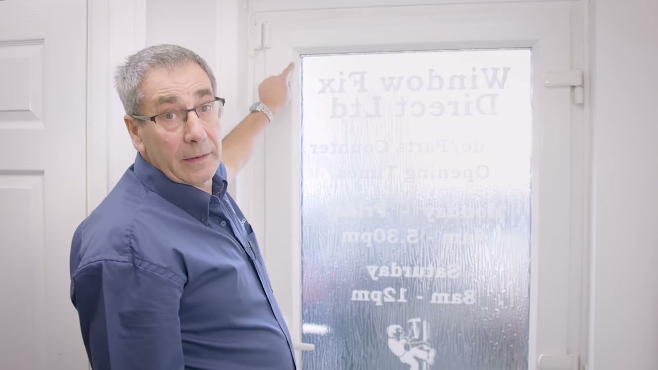 How To Fix Your Drafty Door