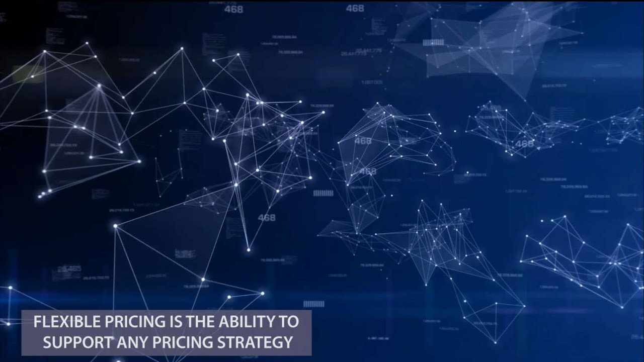Flexible Pricing Capabilities and Dynamic Pricing Capabilities of BillingPlatform