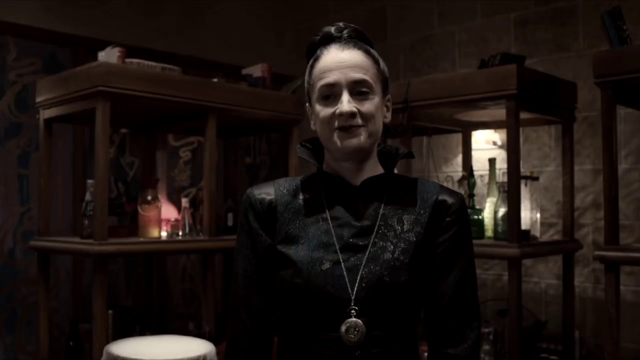 Hecate and Ada ft. Pippa|| You belong to me