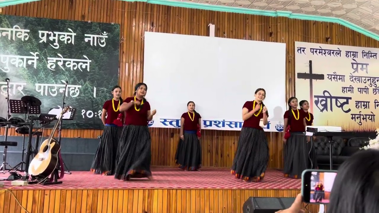 ufri ufri nachideuna || nachidewna || LB Baraily || cover dance