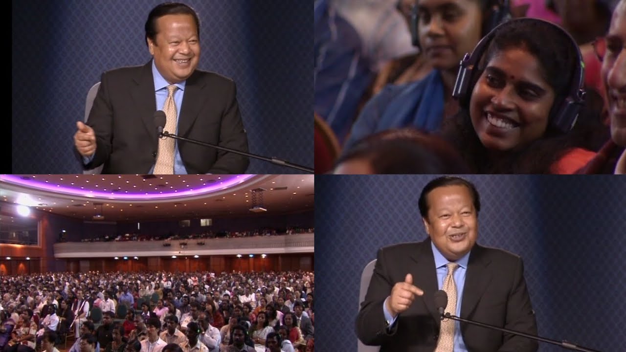 ☆Más allá de las apariencias☆. Prem Rawat.
