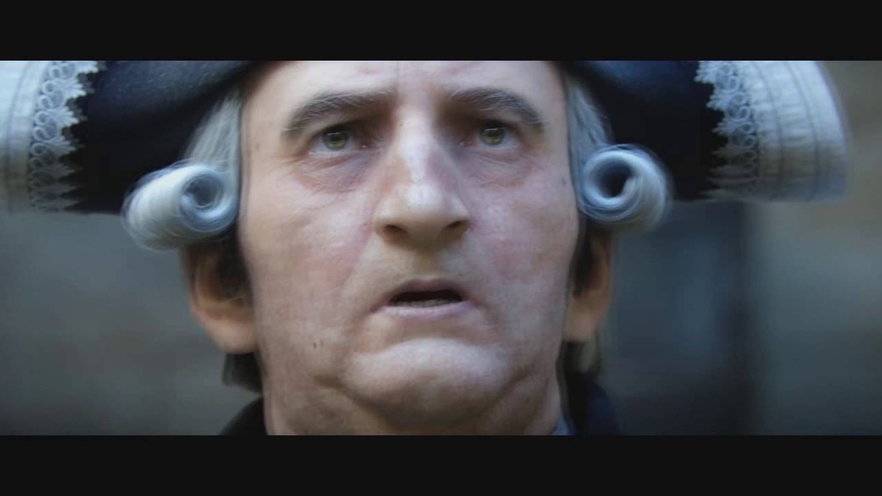 Two Steps From Hell - Victory | Assassin’s Creed Unity Cinematic |