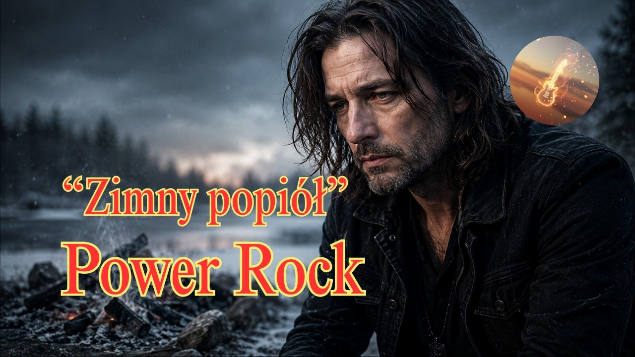 Zimny popi&oacute;ł - Power Ballad | Storm of Soul: Odcienie