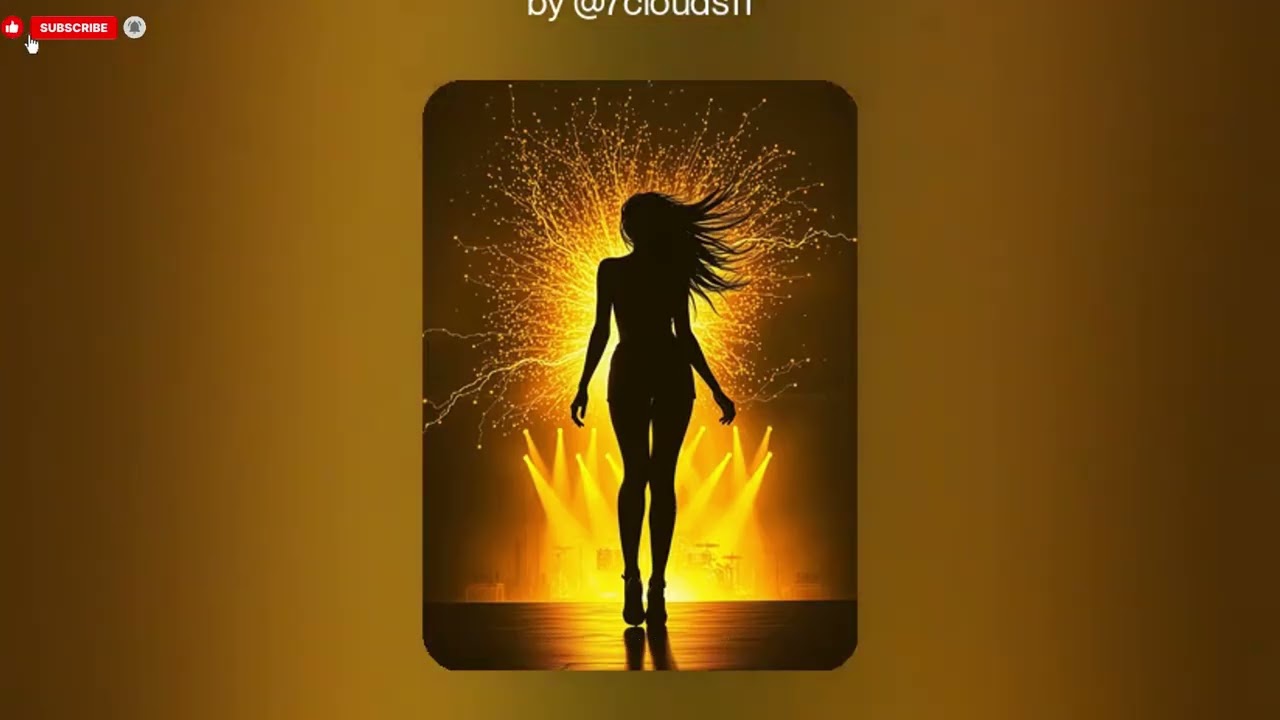 HR - Golden (Lyrics) K-Pop