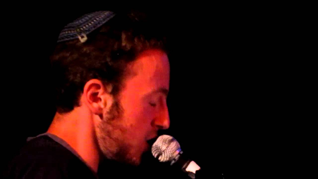 בועז טאוב - 