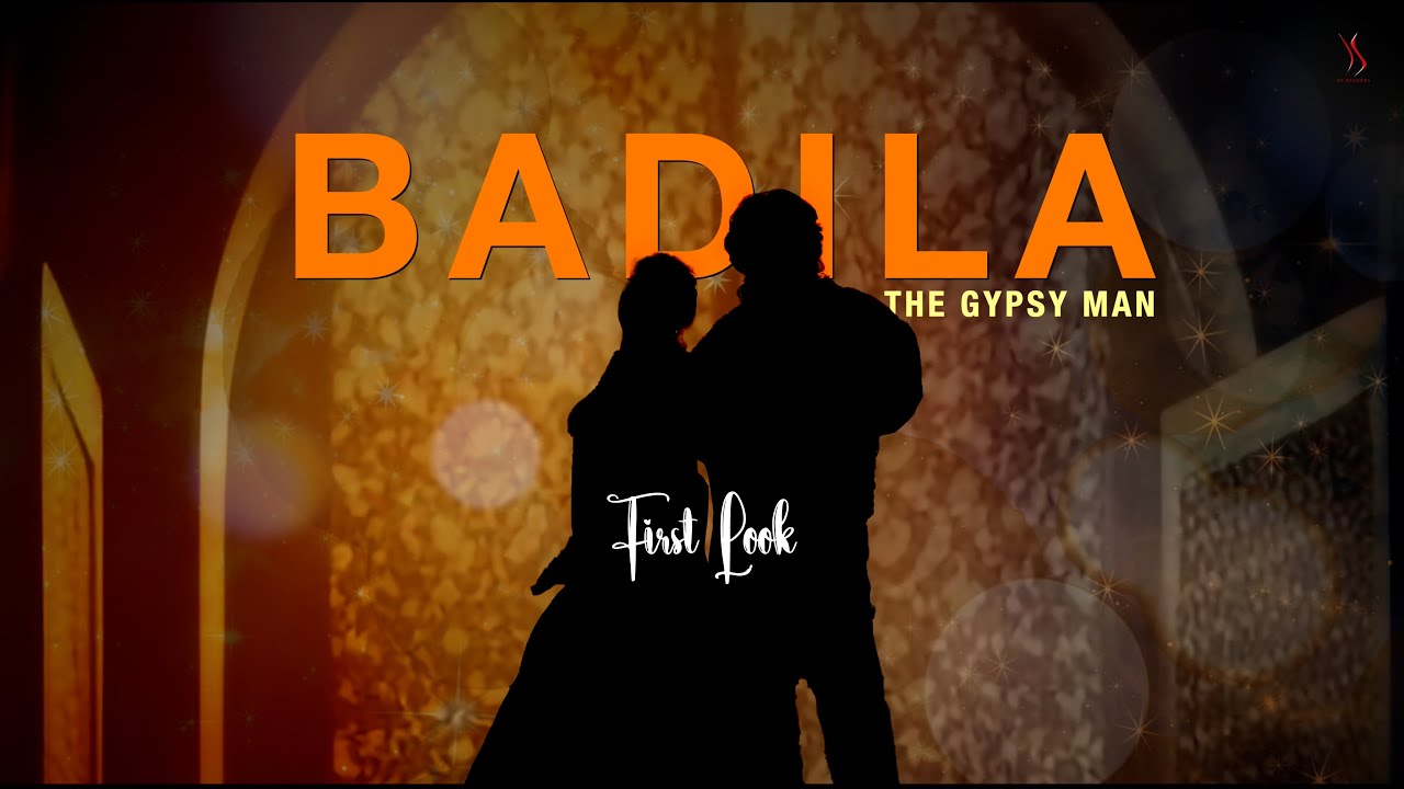 Badila (बादिला) (Official Teaser) | Kapil Jangir | Pooja Choudhary