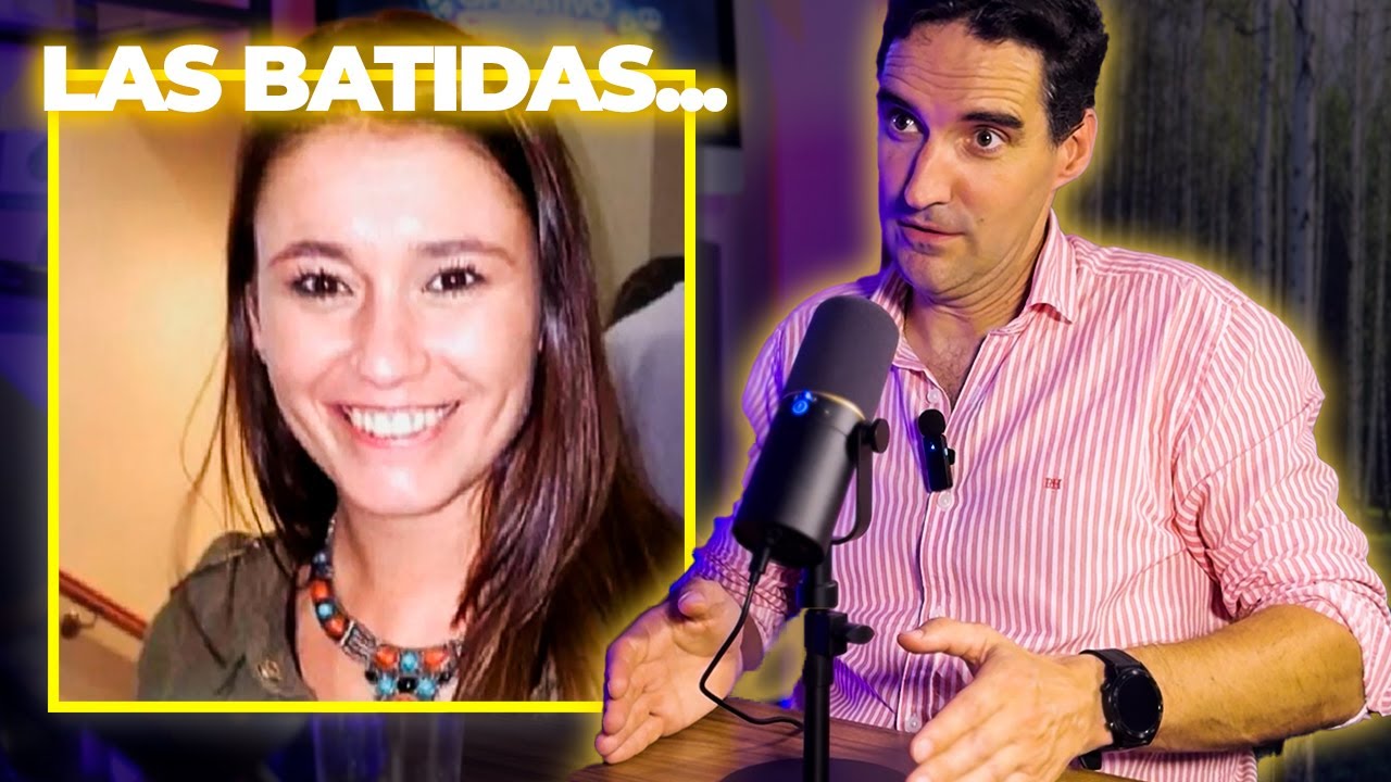 ESTHER LOPEZ, ¿se realizó bien la BÚSQUEDA?, ¿depositaron allí su CUERPO?, ¿siempre estuvo ALLÍ?...