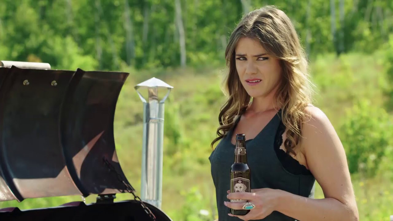Letterkenny - Squirt Cobaine......too far (S04E03)