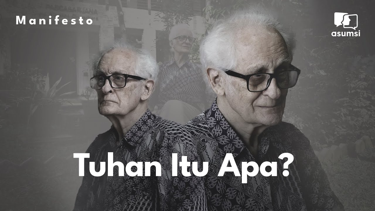 Manifesto: Pemikiran-Pemikiran Romo Magnis Suseno