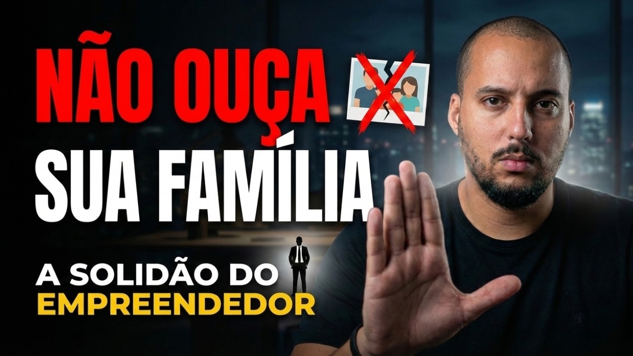 Por que conselhos de quem nunca construiu nada vão te levar à falência.