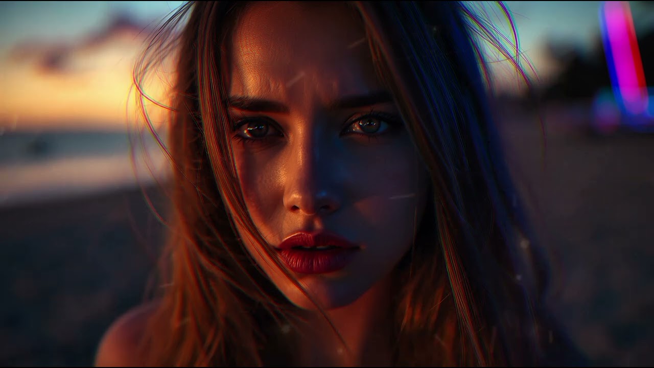 Not Every Loss – Emotional EDM Dance Song (2025)