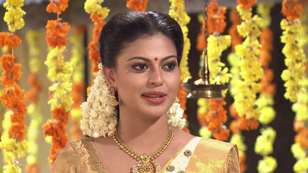 Atham 10 Ruchi | Ep 10- Anusree special Aval Payasam recipe   | Mazhavil Manorama