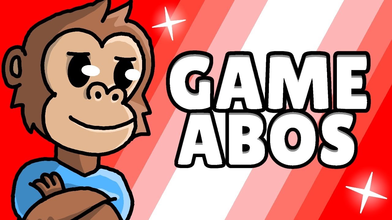 !! GAME ABOS!! c'est le bordel