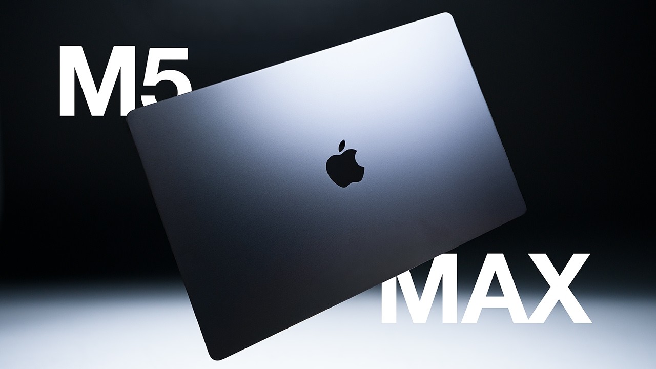 魔法のディスプレイを出先でも。MacBook ProにNano-textureディスプレイがやって来た。