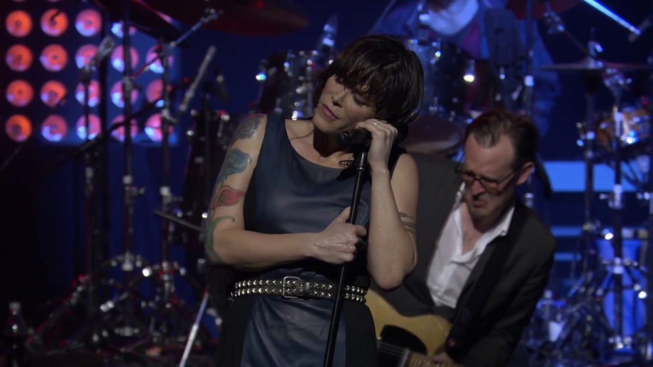 Beth Hart & Joe Bonamassa   Strange Fruit