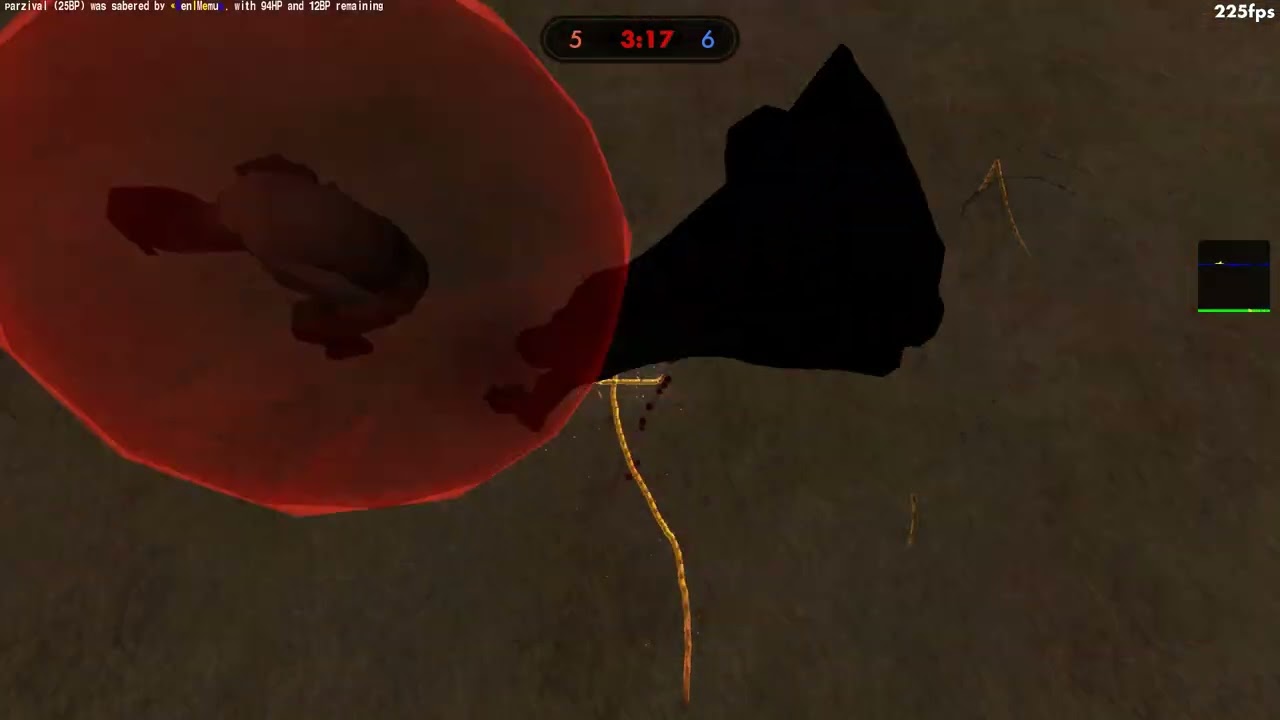 Movie Battles 2 ; Dueling with my old master LordMemus
