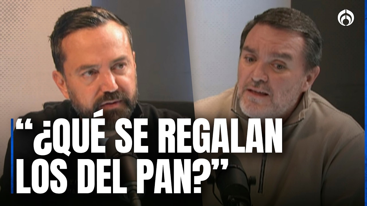 Döring ataca a Ávila por libros regalados y Ávila se la regresa...