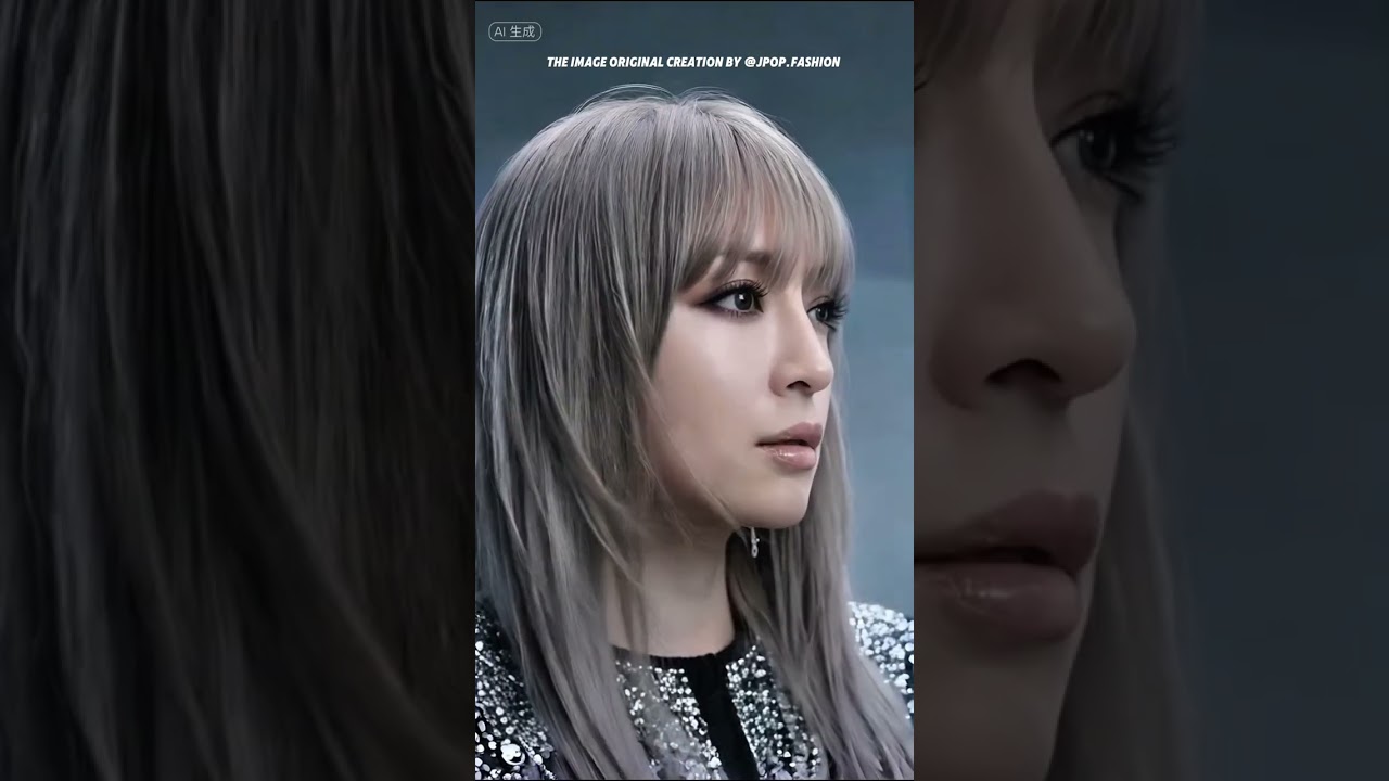 Ayumi Hamasaki / Duty (Wilson Remix)