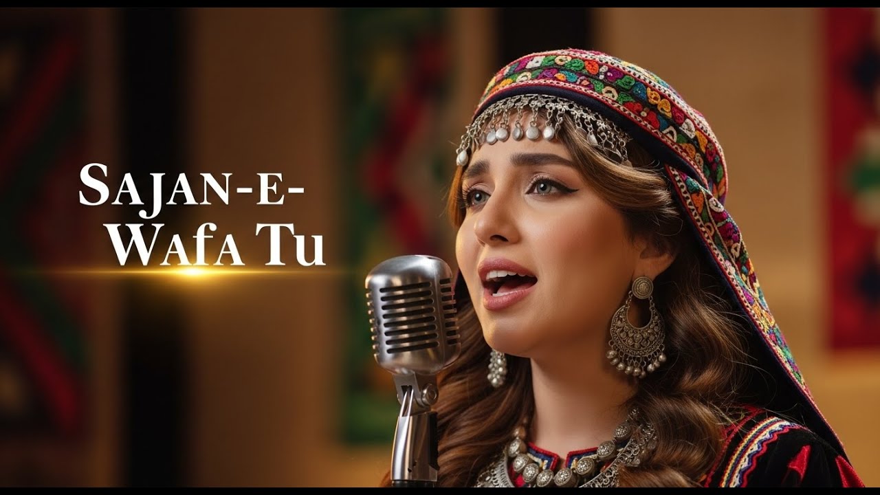 Sajan - e - Wafa Tu - 005 | Trending Viral Song | Sufi Adab #viralvideo #music #song #dance #viral