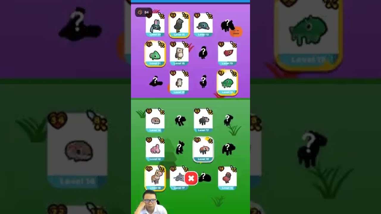 Zookemon Map 10 | Tournament 20 Walkthrough